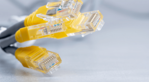 Why Use Bulk Cat6a Cables for Data Centers?